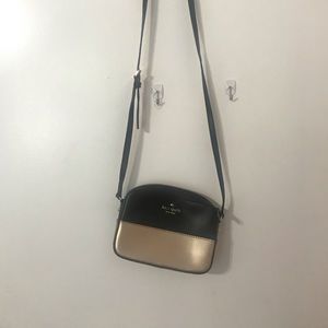 Kate Spade camera Crossbody